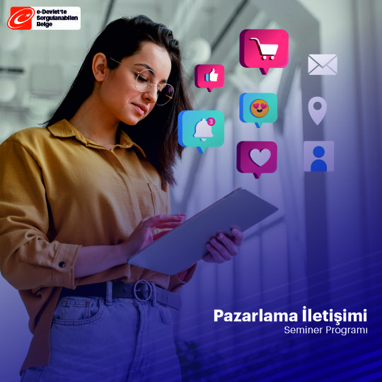 Pazarlama İletişimi