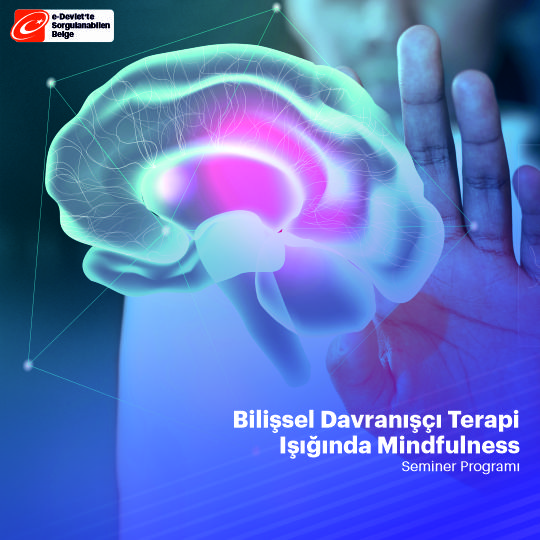 Bilişsel Davranışçı Terapi Işığında Mindfulness
