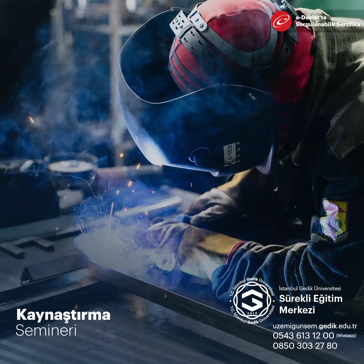 Kaynaştırma Semineri