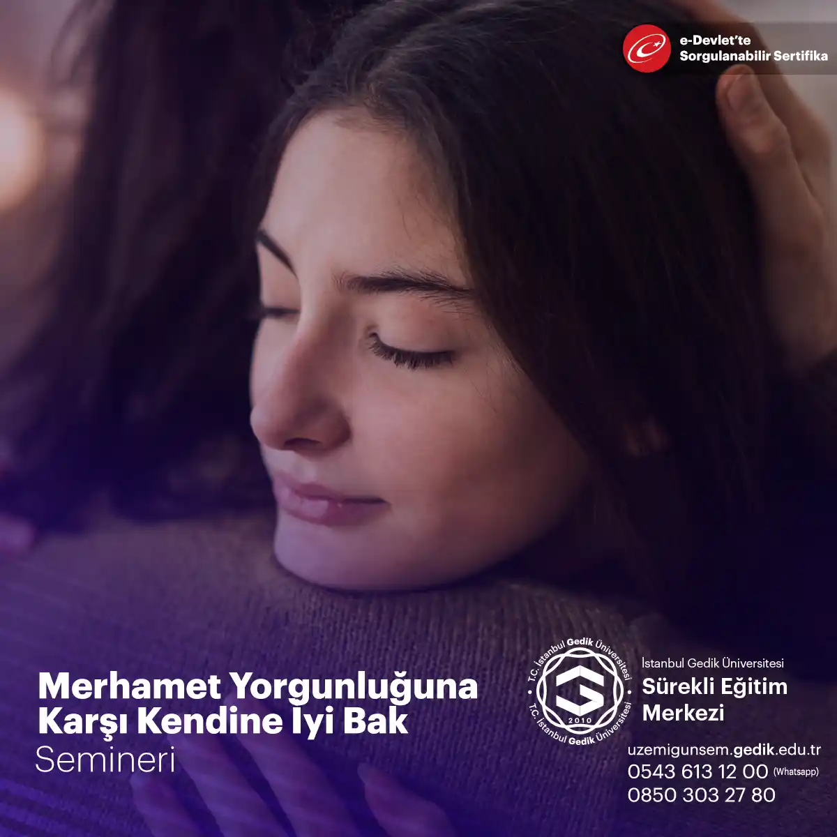 Merhamet Yorgunluğuna Karşı Kendine İyi Bak