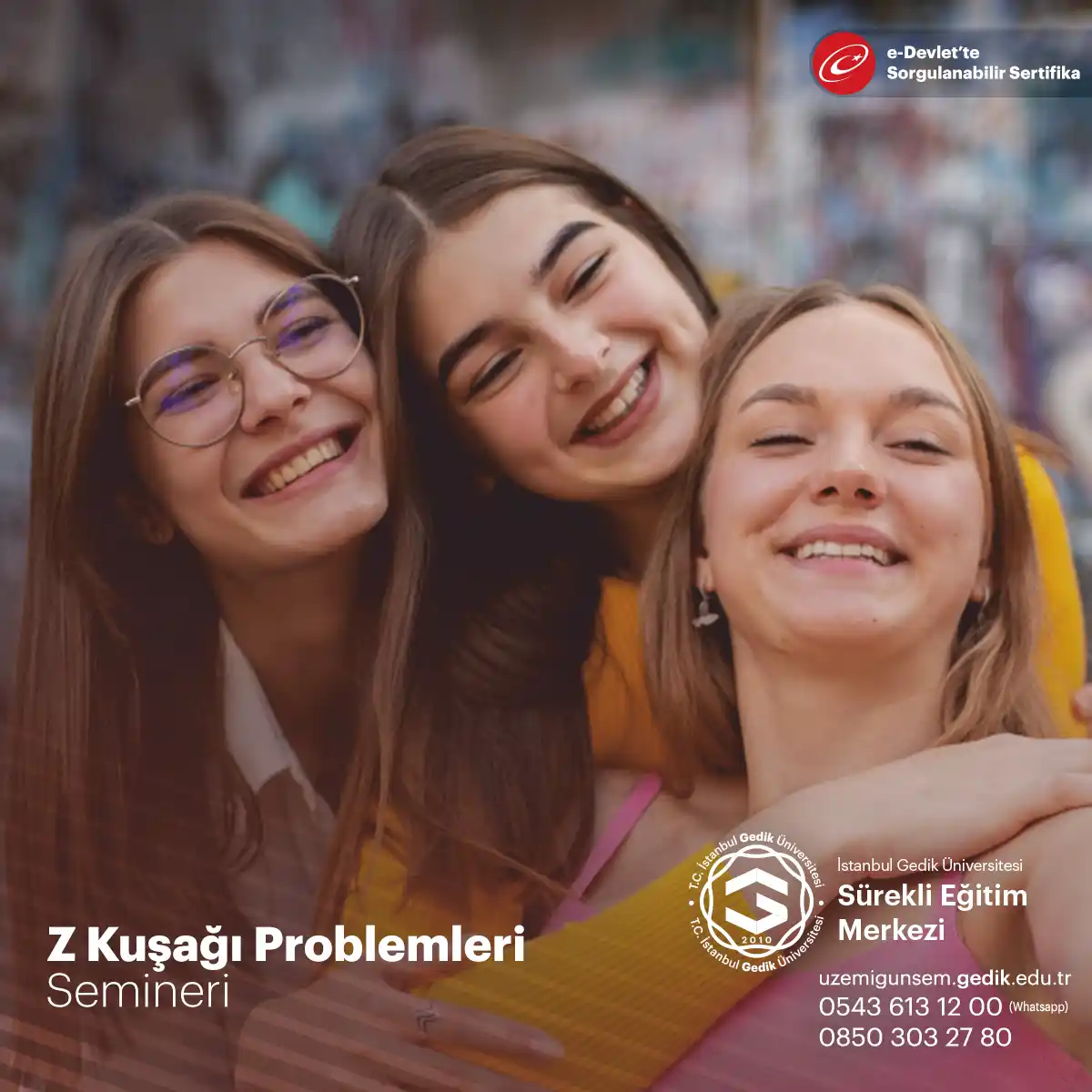 Z Kuşağı Problemleri