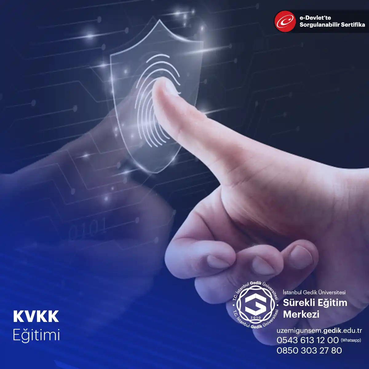 Temel KVKK Eğitimi
