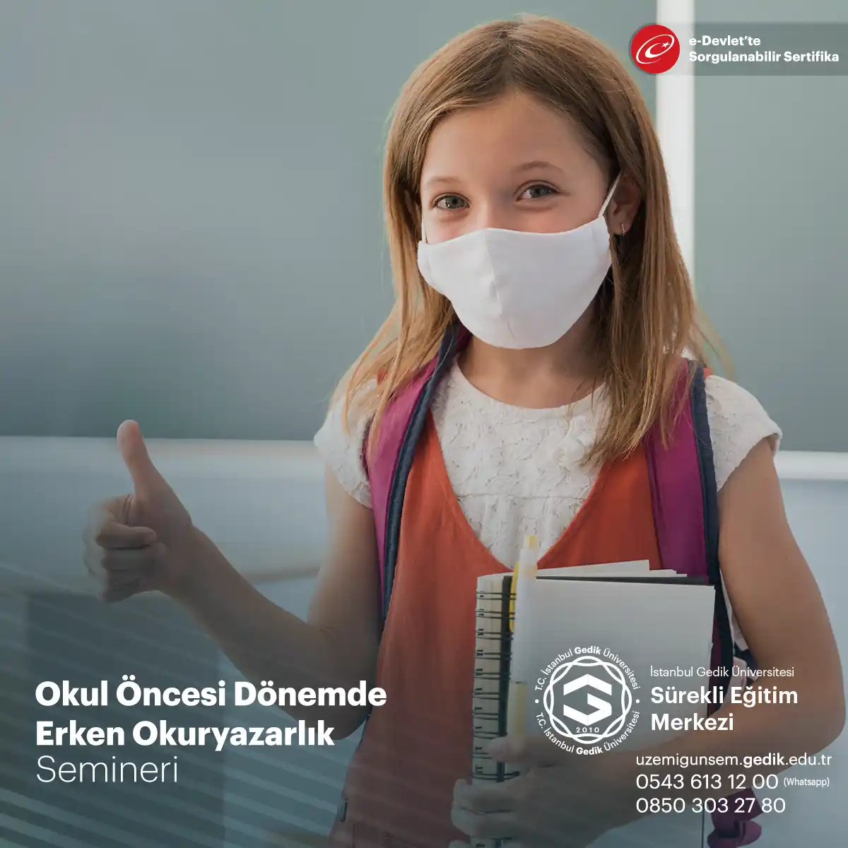 Okul Öncesi Dönemde Erken Okuryazarlık