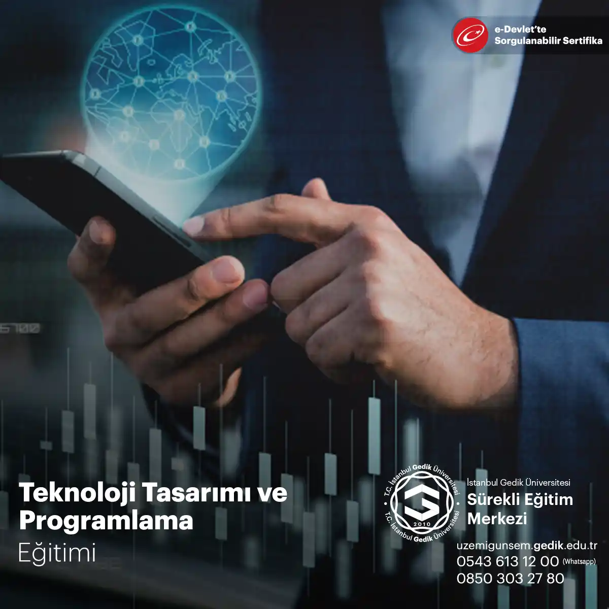 Teknoloji Tasarımı ve Programlama Eğitimi