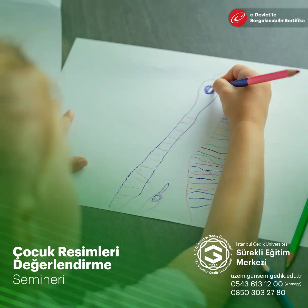 Sosyal Dışlanma ve Boyutları Semineri