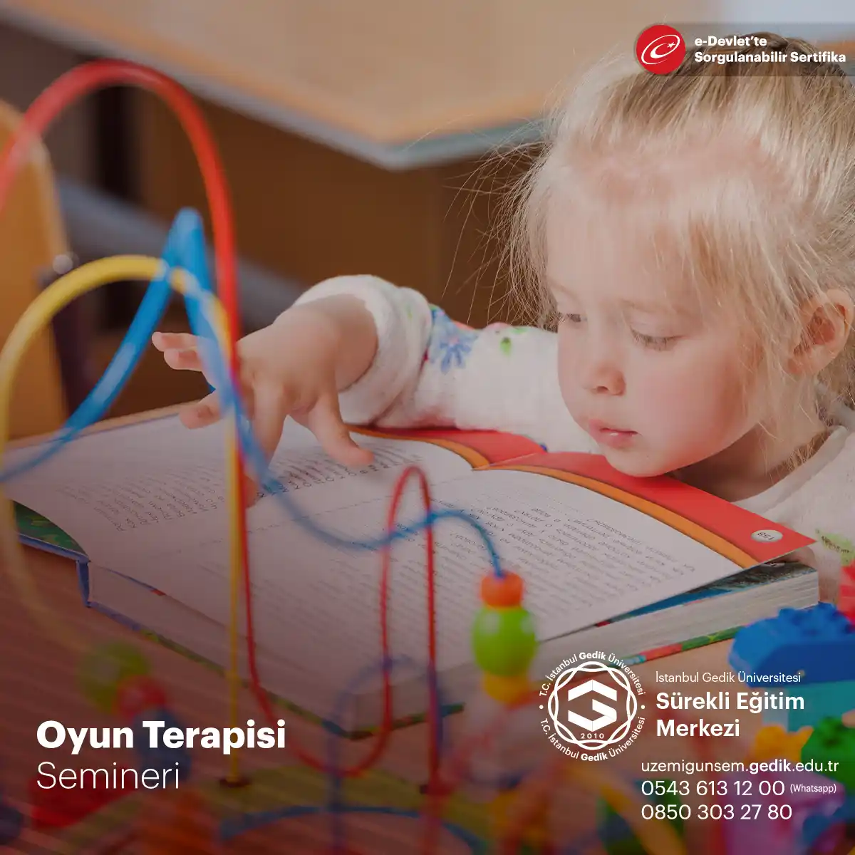 Otonom Mobil Teknoloji Semineri